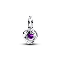 Charm Pandora in Argento 793125C02
